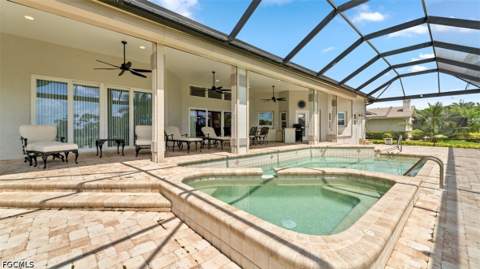 16918 Timberlakes Dr, Fort Myers FL - photo 7 of 46