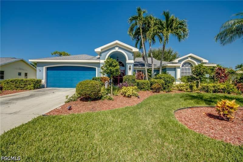 2 bedroom SingleFamilyResidence at 4600 SW 5th Pl, Cape Coral, Cape Coral — photo 4
