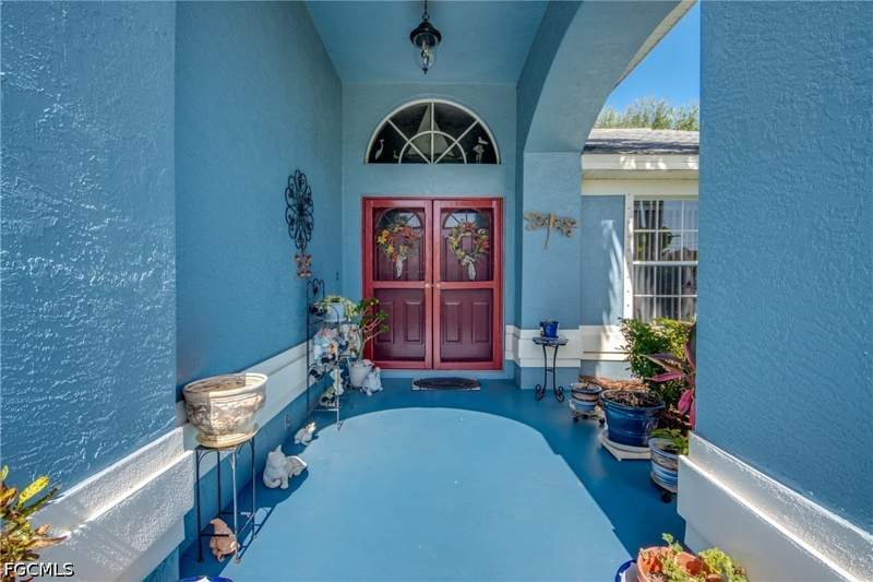 2 bedroom SingleFamilyResidence at 4600 SW 5th Pl, Cape Coral, Cape Coral — photo 5