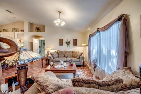 4600 SW 5th Pl, Cape Coral FL - photo 9 of 50