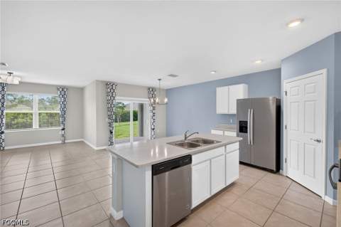 2547 Village Of Entrada St, Cape Coral FL - photo 10 of 48