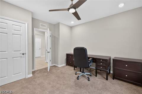 2547 Village Of Entrada St, Cape Coral FL - photo 13 of 48