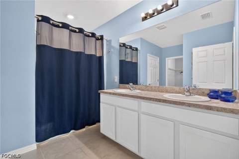 2547 Village Of Entrada St, Cape Coral FL - photo 17 of 48