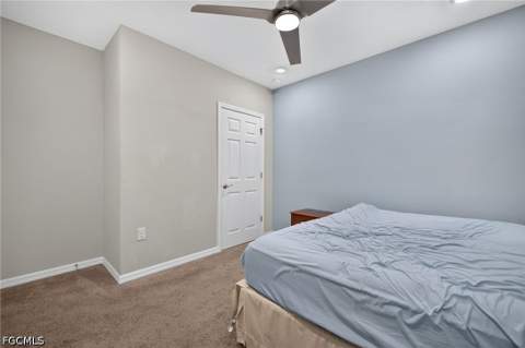 2547 Village Of Entrada St, Cape Coral FL - photo 22 of 48