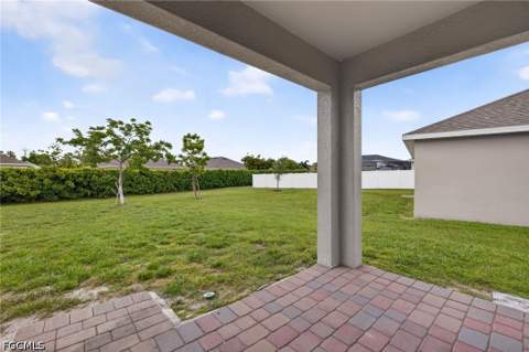 2547 Village Of Entrada St, Cape Coral FL - photo 24 of 48