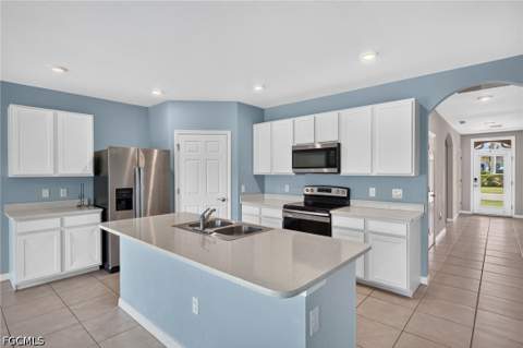 2547 Village Of Entrada St, Cape Coral FL - photo 8 of 48