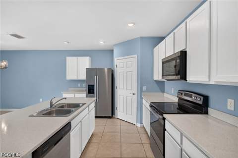 2547 Village Of Entrada St, Cape Coral FL - photo 9 of 48