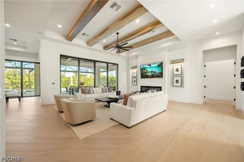 15850 Hampton View Ct, Fort Myers FL - photo 13 of 50