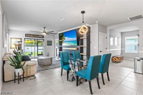 2872 Star Coral Dr, North Fort Myers FL - photo 11 of 42