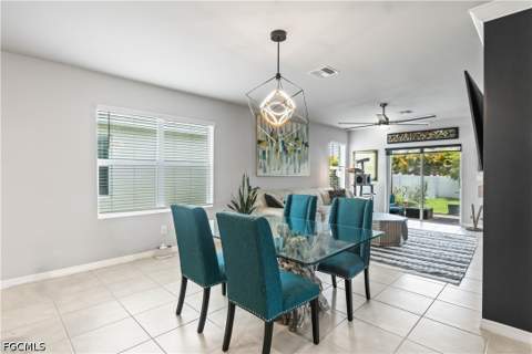 2872 Star Coral Dr, North Fort Myers FL - photo 12 of 42