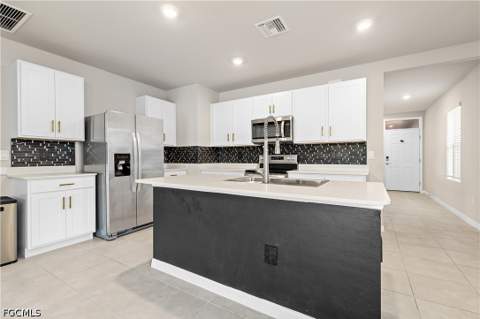 2872 Star Coral Dr, North Fort Myers FL - photo 13 of 42