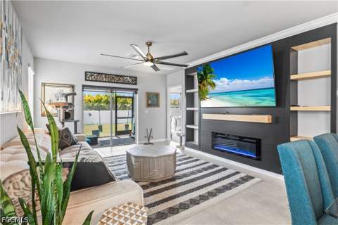2872 Star Coral Dr, North Fort Myers FL - photo 6 of 42