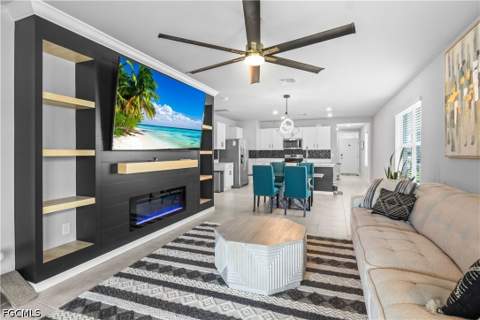 2872 Star Coral Dr, North Fort Myers FL - photo 8 of 42