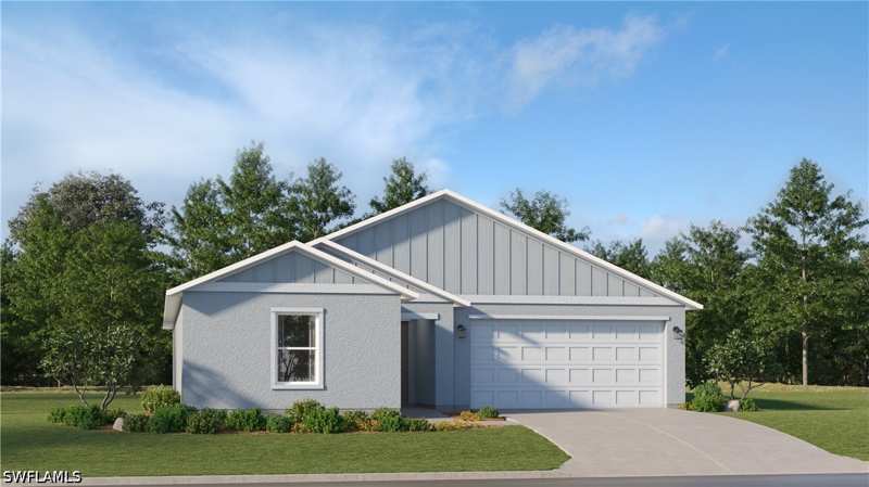 4 bedroom SingleFamilyResidence at 2204 NW 1st Ave, Cape Coral, Cape Coral — photo 1