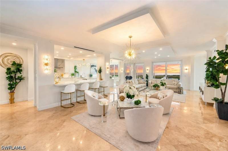 3 bedroom Condominium at 275 Indies Way 1503, Grande Phoenician, Naples — photo 2