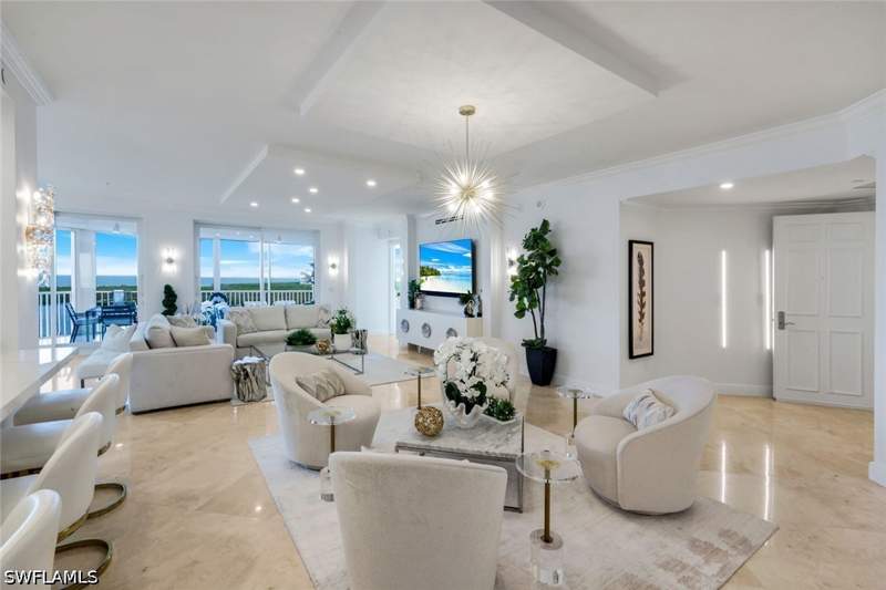 3 bedroom Condominium at 275 Indies Way 1503, Grande Phoenician, Naples — photo 4