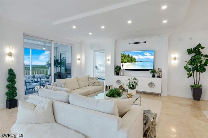 3 bedroom Condominium at 275 Indies Way 1503, Grande Phoenician, Naples — photo 5