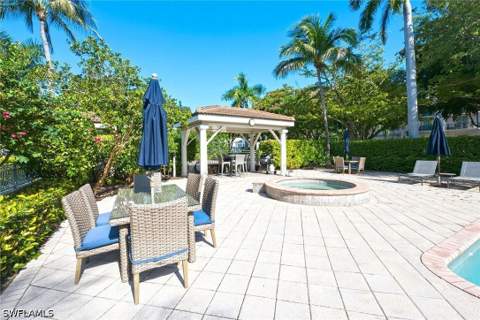 980 7th Ave S 204, Naples FL - photo 22 of 23