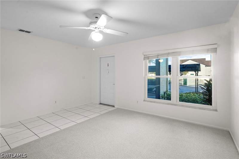 3 bedroom Condominium at 8302 Charter Club Cir 6, Club At Crystal Lake Condominium, Fort Myers — photo 5