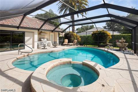 196 Monterey Dr, Naples FL - photo 15 of 33