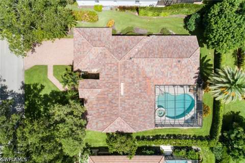 196 Monterey Dr, Naples FL - photo 17 of 33