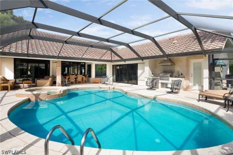 196 Monterey Dr, Naples FL - photo 18 of 33