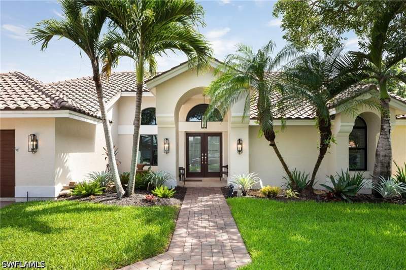 4 bedroom SingleFamilyResidence at 196 Monterey Dr, Valley Oak, Naples — photo 3