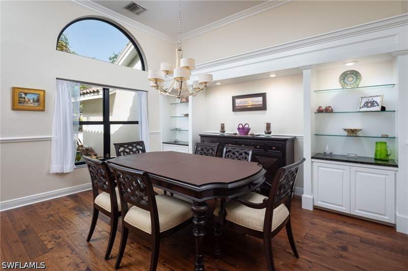 4 bedroom SingleFamilyResidence at 196 Monterey Dr, Valley Oak, Naples — photo 5