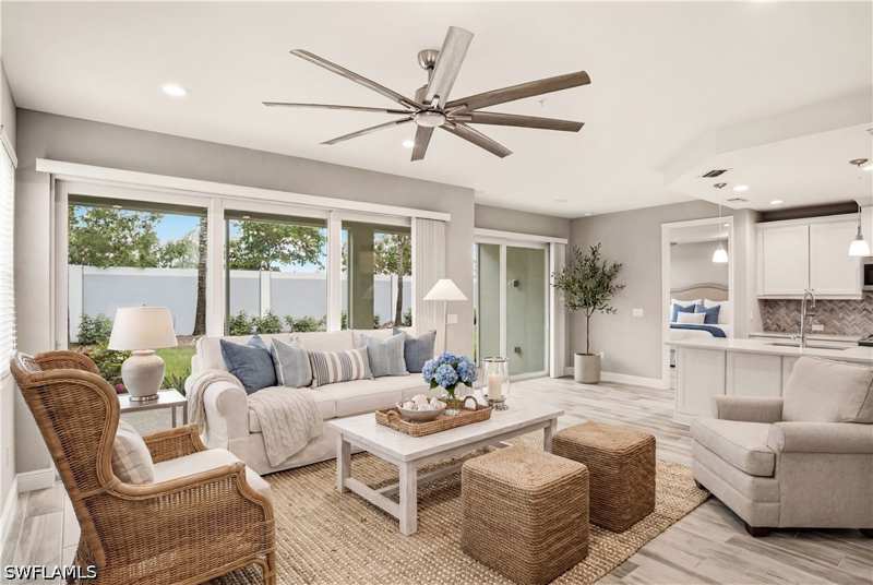 2 bedroom Condominium at 2664 Seychelles Cir 2401, Seychelles, Naples — photo 1