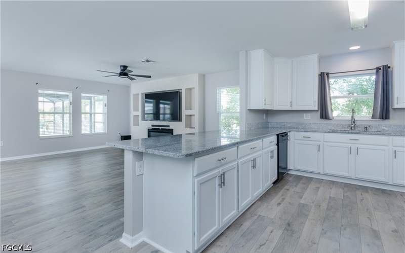 4 bedroom SingleFamilyResidence at 1916 SW 12th Ter, Cape Coral, Cape Coral — photo 5
