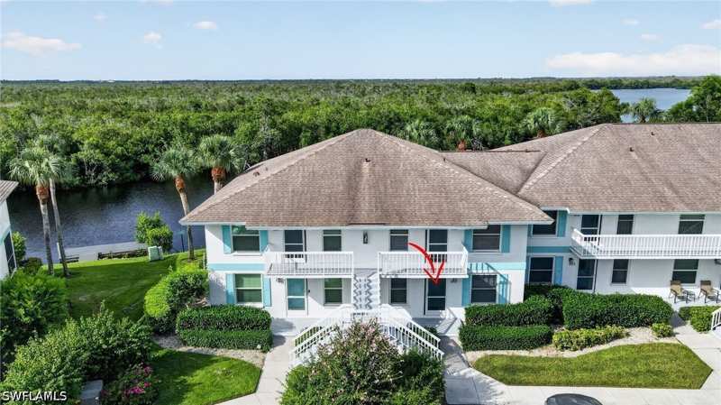2 bedroom Condominium at 1385 Mainsail Dr 1802, Mainsail, Naples — photo 1