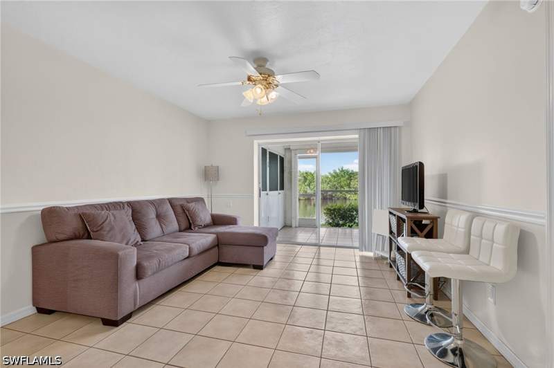 2 bedroom Condominium at 1385 Mainsail Dr 1802, Mainsail, Naples — photo 5