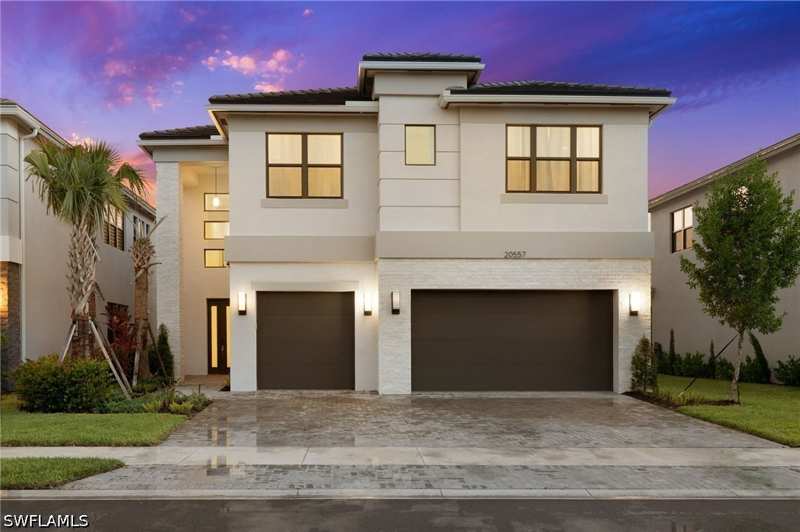 4 bedroom SingleFamilyResidence at 20557 Fair Oak Ln, Rivercreek In Estero, Estero — photo 1