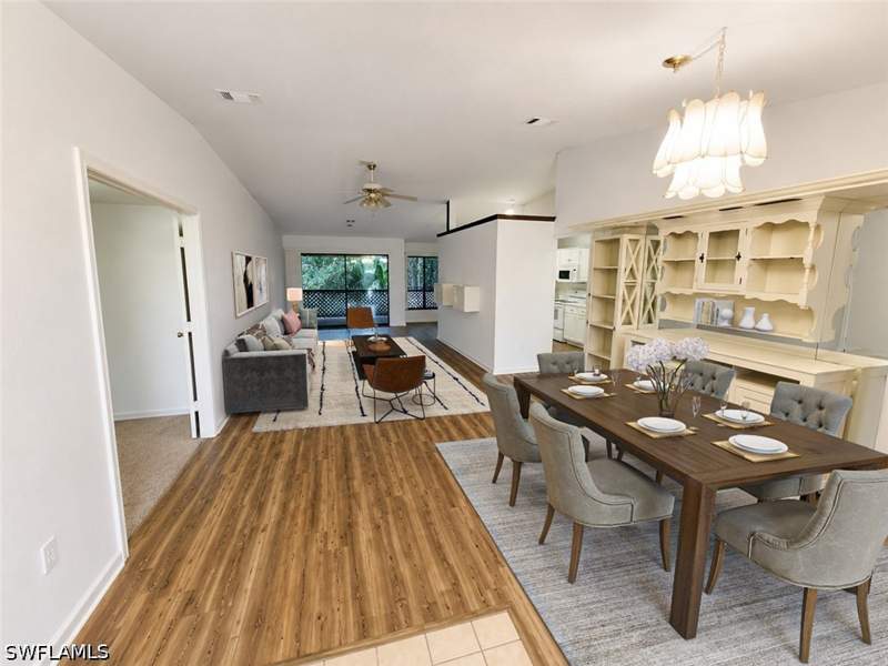 4 bedroom SingleFamilyResidence at 5114 Mabry Dr, Crown Pointe East, Naples — photo 3