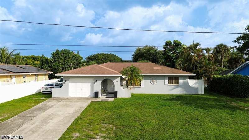 3 bedroom SingleFamilyResidence at 4636 25th Ave SW, Golden Gate City, Naples — photo 1