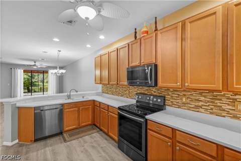 3717 Pino Vista Way, Estero FL - photo 6 of 49