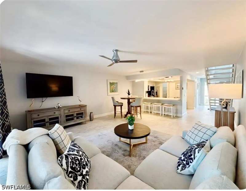 2 bedroom Townhouse at 800 Meadowland Dr N, Pelican Ridge, Naples — photo 1