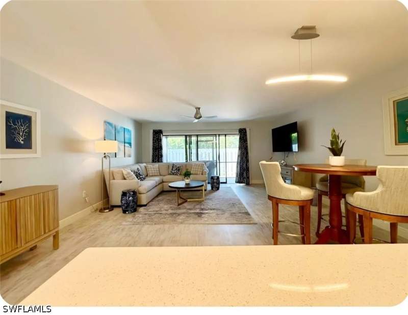 2 bedroom Townhouse at 800 Meadowland Dr N, Pelican Ridge, Naples — photo 2