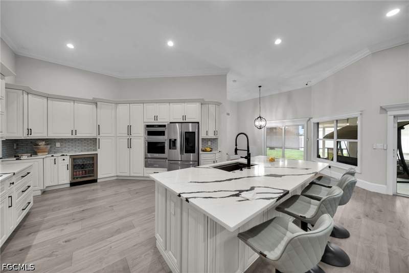 3 bedroom SingleFamilyResidence at 321 NE 19th St, Cape Coral, Cape Coral — photo 5