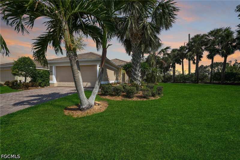 3 bedroom SingleFamilyResidence at 2457 Anguilla Dr, Sandoval, Cape Coral — photo 1