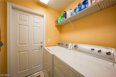 2457 Anguilla Dr, Cape Coral FL - photo 22 of 49