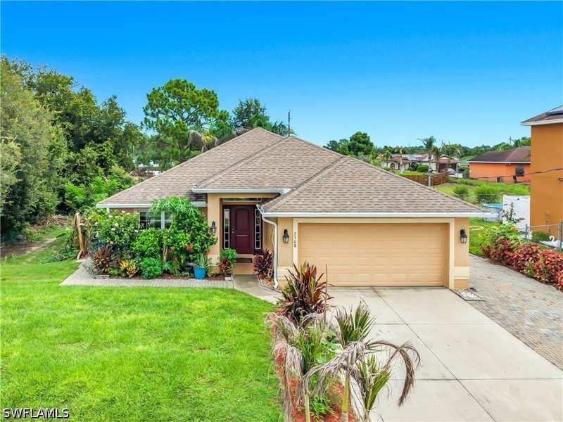 4 bedroom SingleFamilyResidence at 2508 41st St W, Lehigh Acres, Lehigh Acres — photo 1