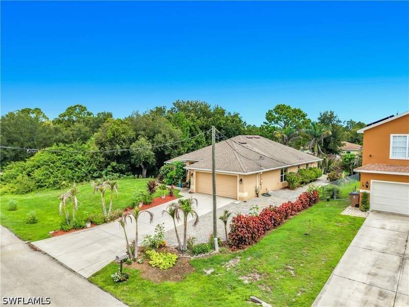 4 bedroom SingleFamilyResidence at 2508 41st St W, Lehigh Acres, Lehigh Acres — photo 5