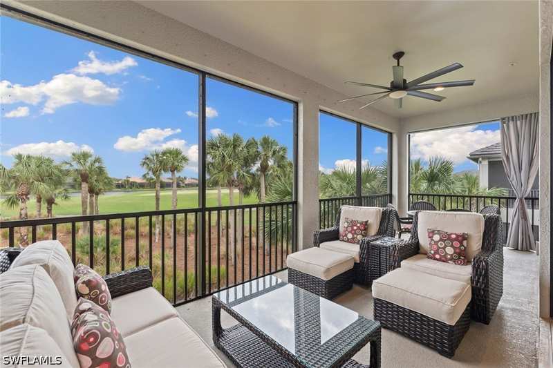 3 bedroom Condominium at 12041 Covent Garden Ct 2202, Covent Garden, Naples — photo 1