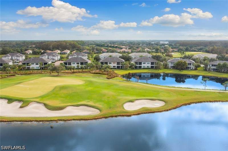 3 bedroom Condominium at 12041 Covent Garden Ct 2202, Covent Garden, Naples — photo 5