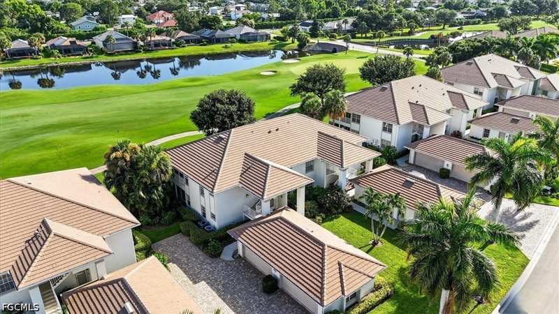 2 bedroom Condominium at 8371 Grand Palm Dr 1, Grand Palm Village, Estero — photo 1