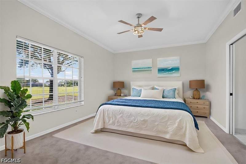 2 bedroom Condominium at 8371 Grand Palm Dr 1, Grand Palm Village, Estero — photo 5