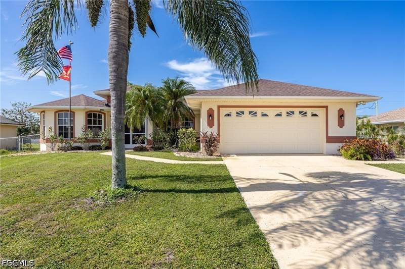 3 bedroom SingleFamilyResidence at 1132 SE 32nd Ter, Cape Coral, Cape Coral — photo 3
