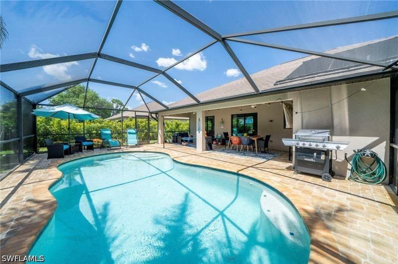 4 bedroom SingleFamilyResidence at 3624 SW 3rd Ave, Cape Coral, Cape Coral — photo 2
