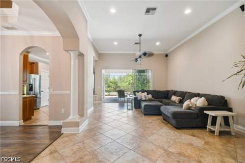 5742 Calmar Breeze Ln, Fort Myers FL - photo 8 of 45